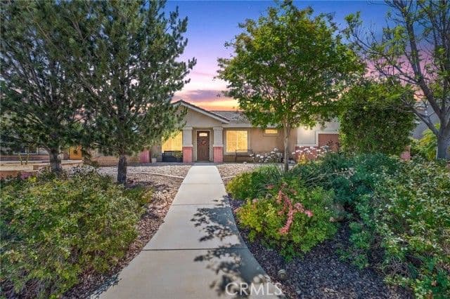 1268 Sycamore Court, Banning, Active - Home for Sale