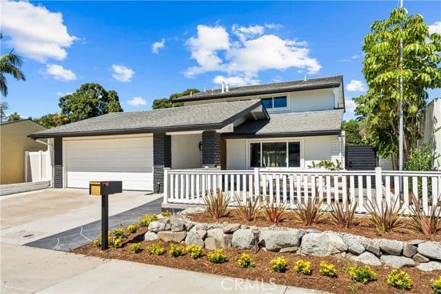 3368 California, Costa Mesa, Active - Home for Sale