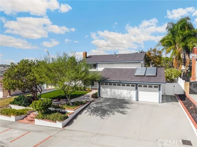 1811 Ravencrest, Brea, Active - Home for Sale