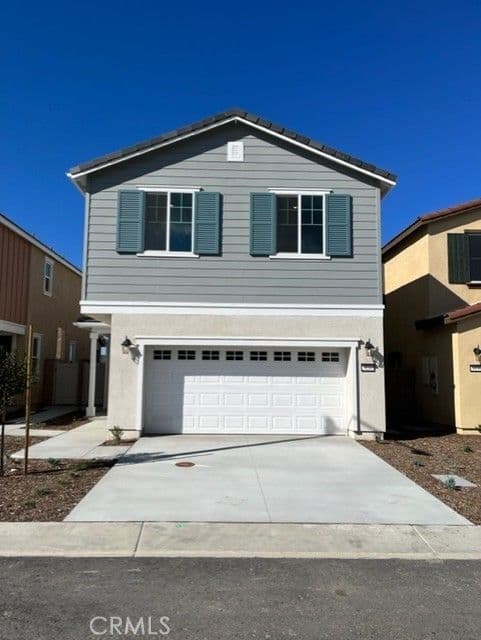 29205 Santa Fe Springs Court, Winchester, Active - Home for Sale