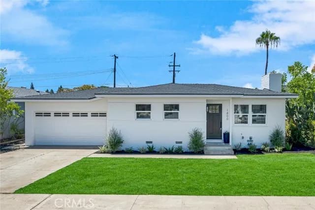 1800 E Mayfair Ave, Orange, Active - Home for Sale