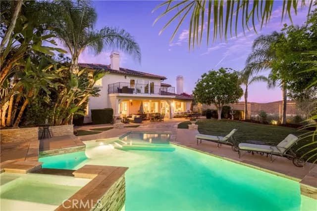 26843 Orchid Tree, Murrieta, Active - Home for Sale