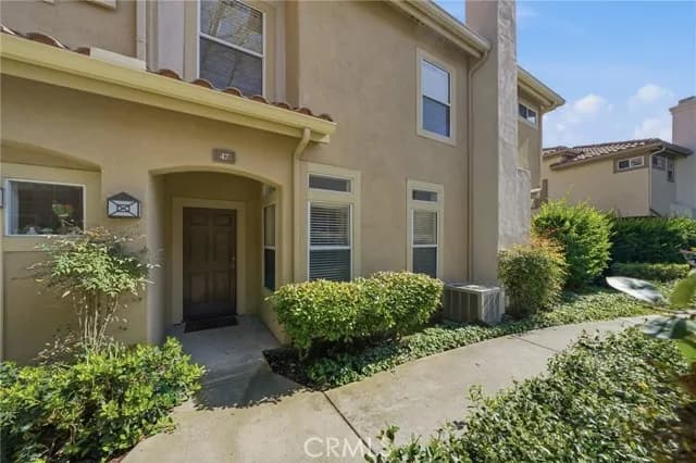 47 Via Madera, Rancho Santa Margarita, Active - Home for Sale