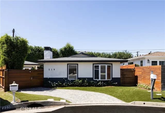 219 Pauline, Costa Mesa, Active - Home for Sale