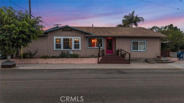 3595 Arizona St, San Diego — Home for Sale