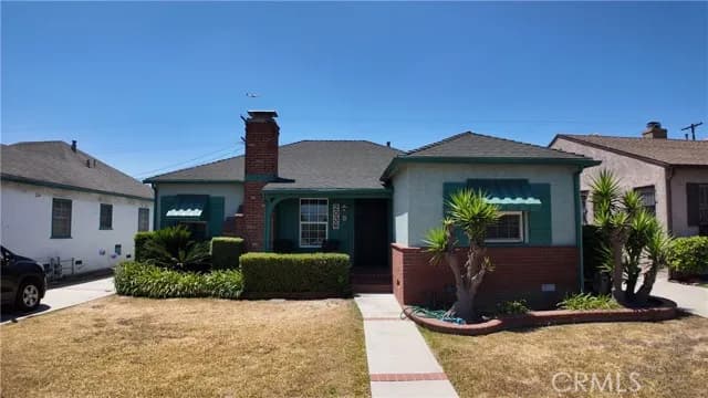 2036 W 92nd, Los Angeles, Active - Home for Sale