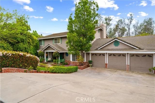 31065 Avenida Del Reposo, Temecula, Active - Home for Sale