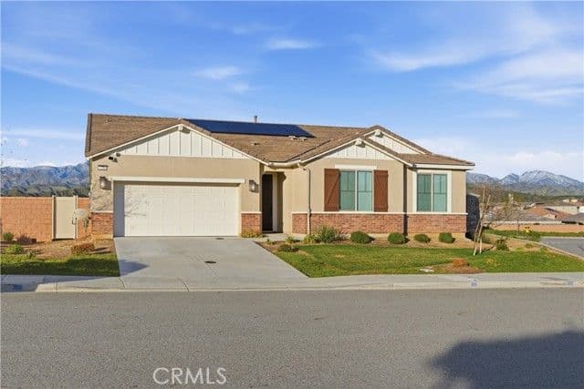 1224 Joshua Tree Rd, Calimesa, Active - Home for Sale
