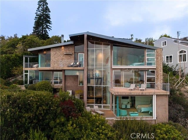 856 Diamond St, Laguna Beach, Active - Home for Sale