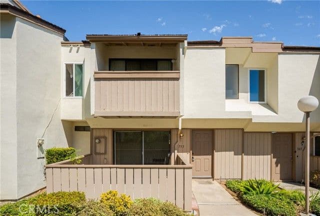 753 Wagon Wheel, Brea, Active - Home for Sale