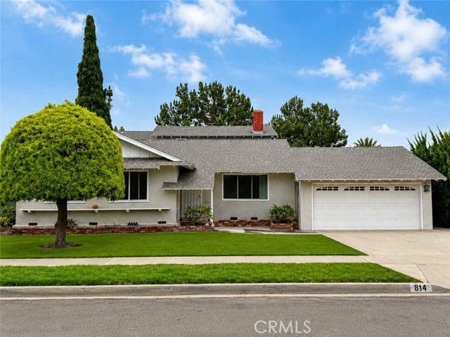 814 S Kouri, Anaheim, Active - Home for Sale
