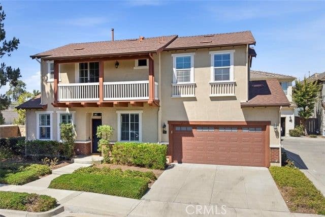 49 Trade Wind, Tustin, Active - Home for Sale