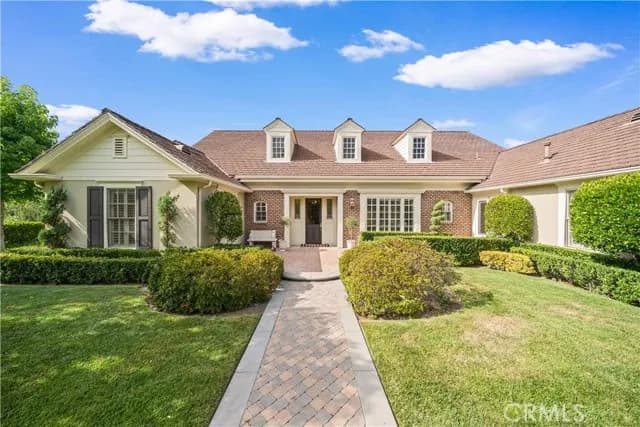 11 Devonwood, Coto De Caza, Active - Home for Sale