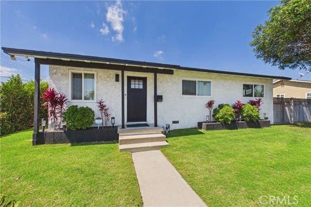5501 Orange Ave, Cypress, Active - Home for Sale