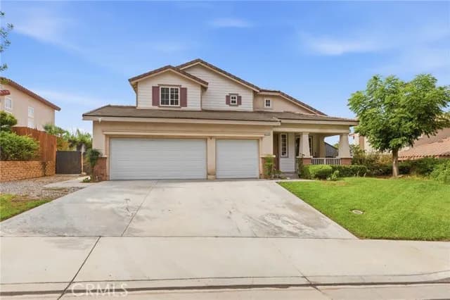21389 Greyson, Moreno Valley, Active - Home for Sale