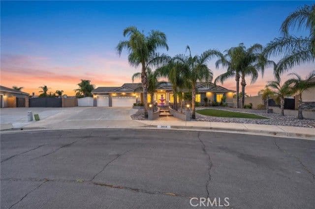 3608 Charolais Place, Perris, Active - Home for Sale