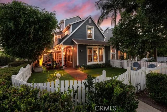 5 Surrey Farm, Ladera Ranch, Active - Home for Sale