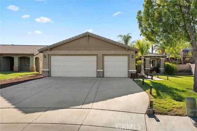29269 Granite Ridge Court, Menifee, Active - Home for Sale