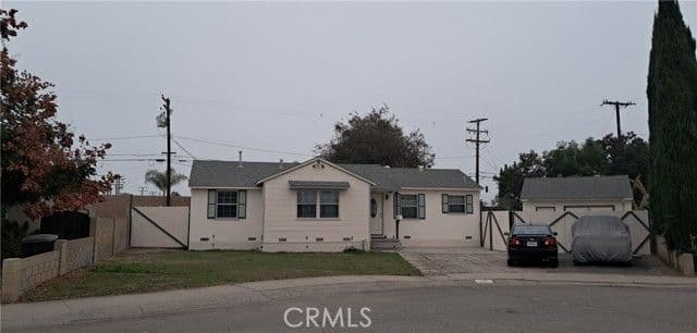 340 S Ash, Anaheim, Active - Home for Sale