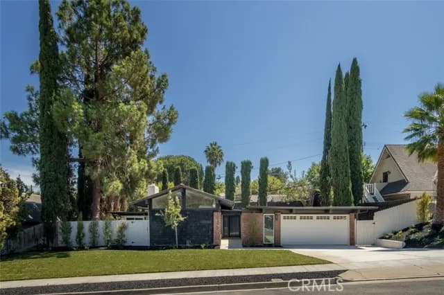 19322 Saylor Terrace, North Tustin, Active - Home for Sale