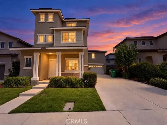 26242 Heritage Union Ln, Murrieta, Active - Home for Sale