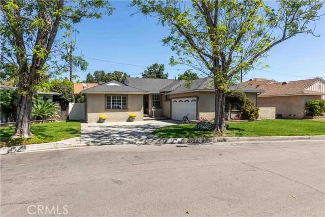 7811 Adoree, Downey, Active - Home for Sale