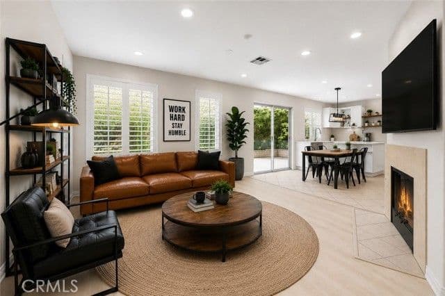 431 Blue Jay Dr, Brea, Active - Home for Sale