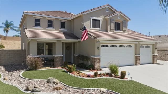 19316 Aspenleaf, Perris, Active - Home for Sale