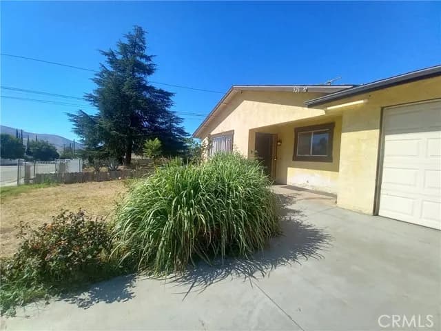 321 Park, Banning, Active - Home for Sale