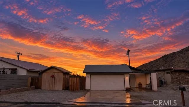 22556 Parkmead, Palm Springs, Active - Home for Sale