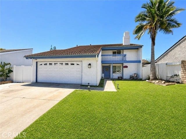 640 W Imperial, Brea, Active - Home for Sale