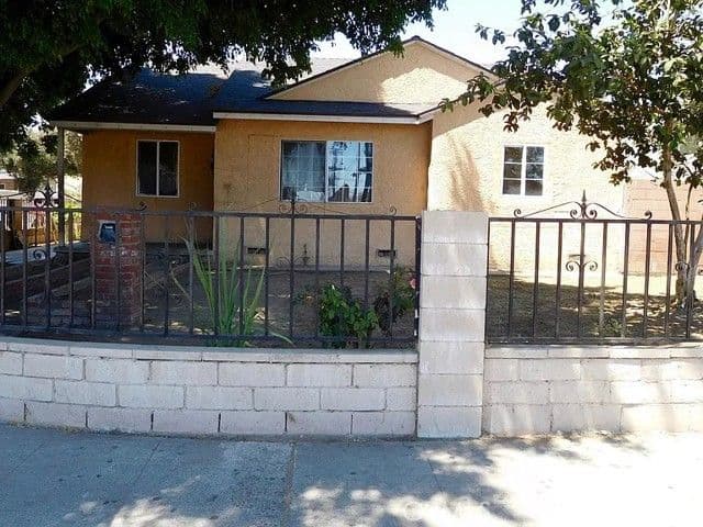 1329 W Mcfadden, Santa Ana, Active - Home for Sale
