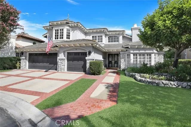 14 Quail, Coto De Caza, Active - Home for Sale