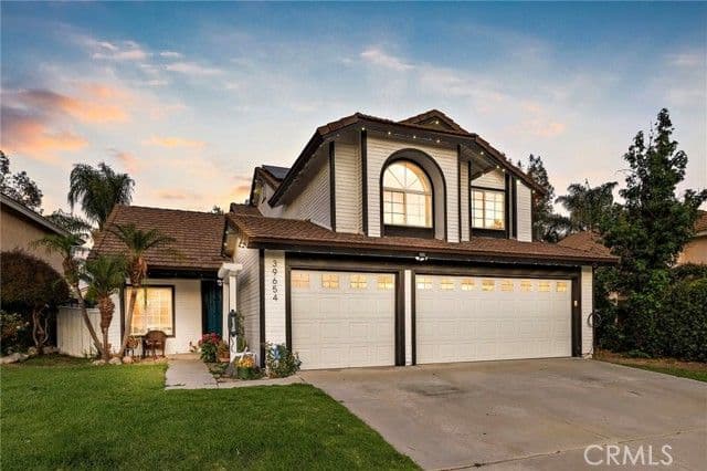39654 Avenida Miguel Oeste, Murrieta, Active - Home for Sale