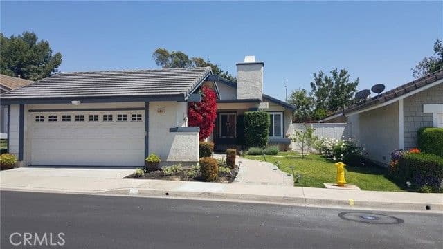 7 Atlanta, Irvine, Active - Home for Sale