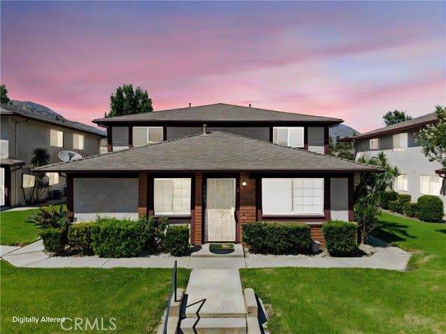 1123 W Sierra Madre, Azusa, Active - Home for Sale