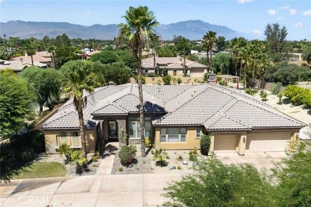 78482 Bent Canyon Court, Bermuda Dunes, Active - Home for Sale