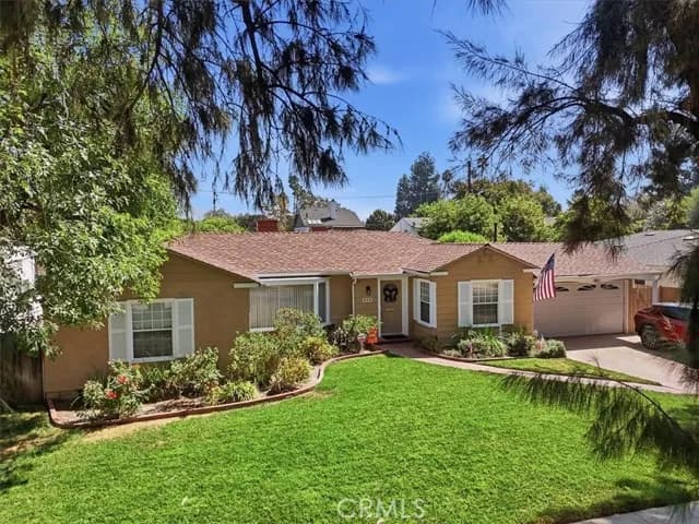 620 Sparks St, Burbank, Active - Home for Sale