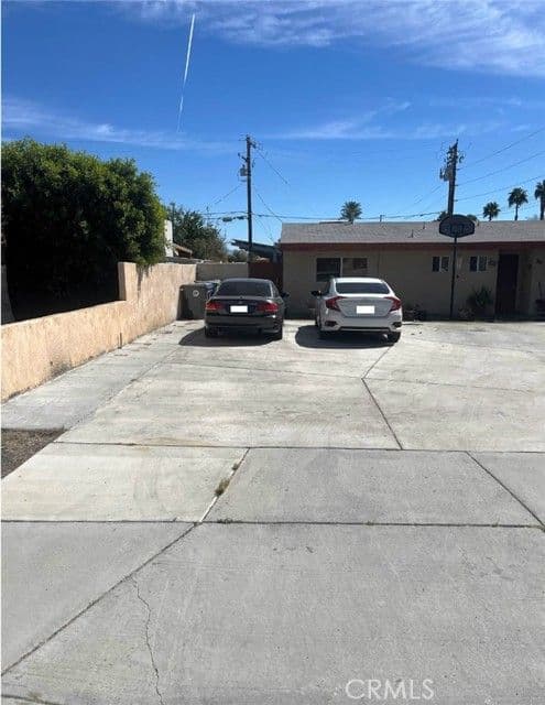 35470 Corregidor, Cathedral City, Active - Home for Sale