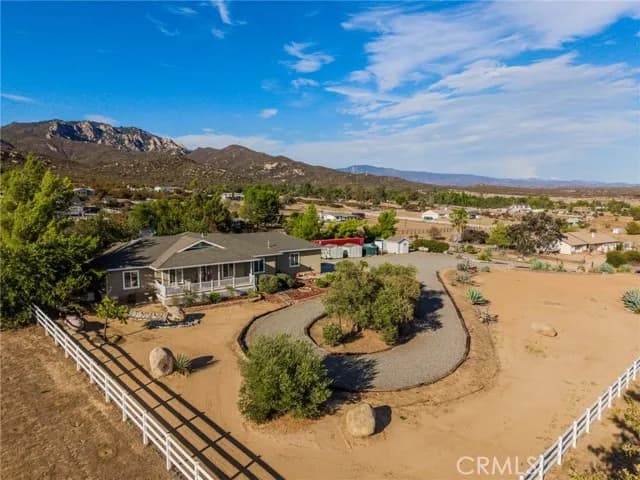 40303 Brook Trails Way, Aguanga, Active - Home for Sale