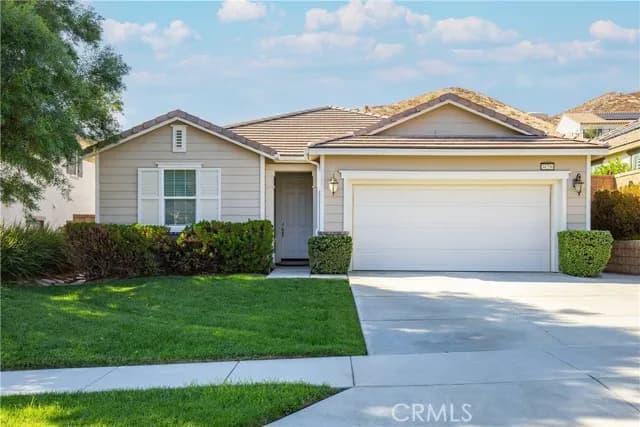 34296 Deergrass Way, Lake Elsinore, Active - Home for Sale