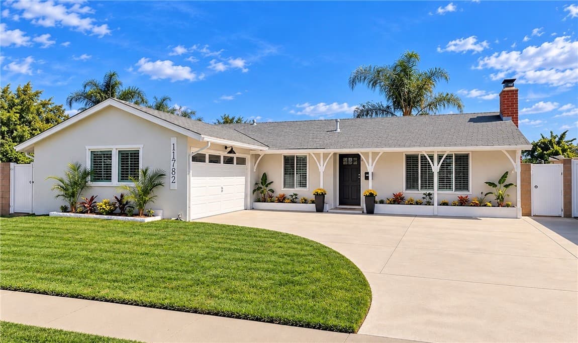 11782 Jasper St, Garden Grove, Active - Home for Sale