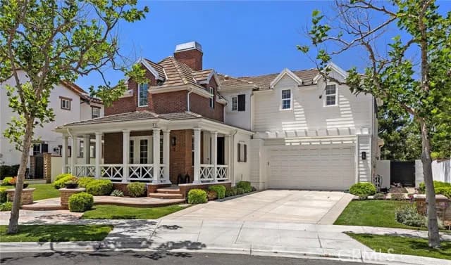 3 Tranquility, Ladera Ranch, Active - Home for Sale