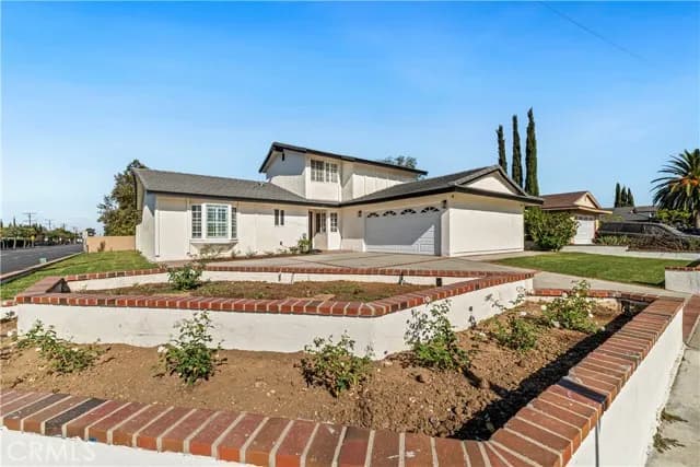 310 N Swidler, Orange, Active - Home for Sale