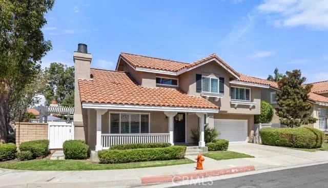8147 E Candleberry Circle, Orange, Active - Home for Sale
