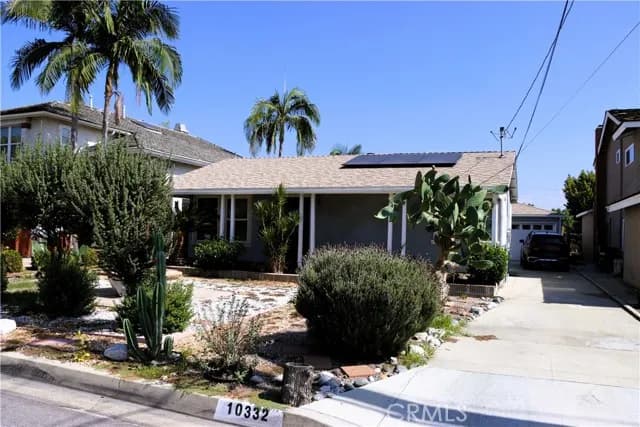10332 Dolan Ave, Downey, Active - Home for Sale