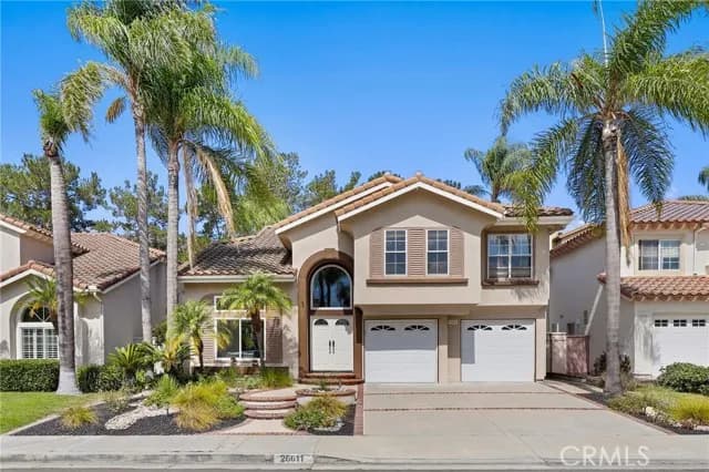 26611 Domingo Dr, Mission Viejo, Active - Home for Sale