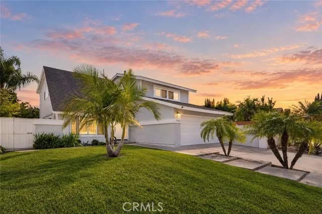 26482 Via Lara, Mission Viejo, Active - Home for Sale