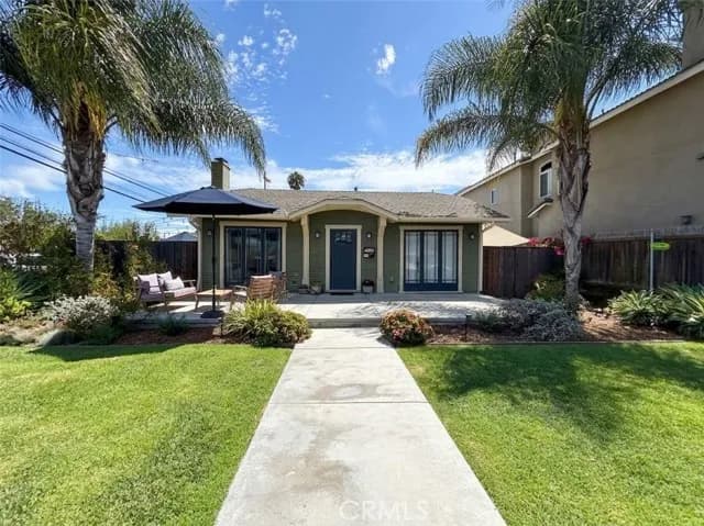 4593 Idaho St, San Diego, Active - Home for Sale
