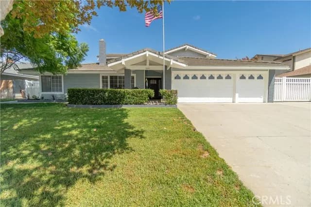4245 River Ridge, Norco, Active - Home for Sale